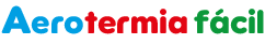 Aerotermia fácil